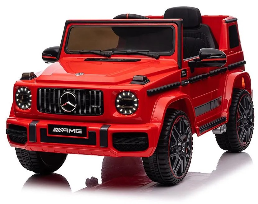 Elektromos autó Mercedes - Benz G63 AMG Baby Mix