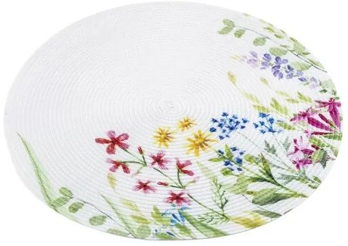 Altom Nature Awakening tányéralátét, kerek, 38 cm