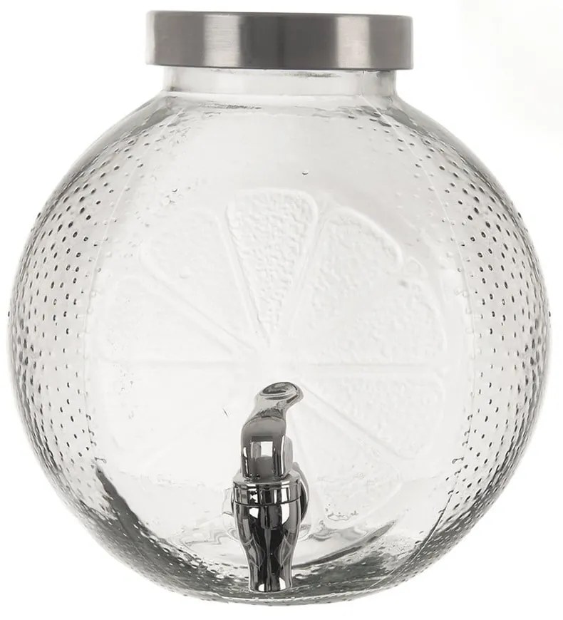 Italtartó 5,4 l – Orion