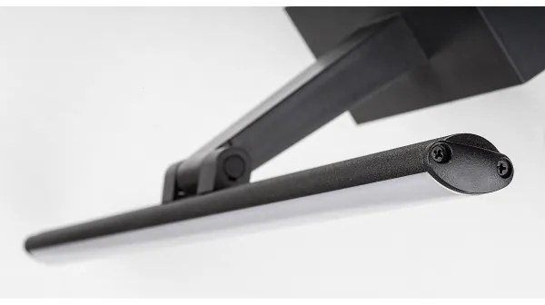 Rabalux 78002 - GATEN LED képvilágítás 12W, 230V, 3000K, 59 cm