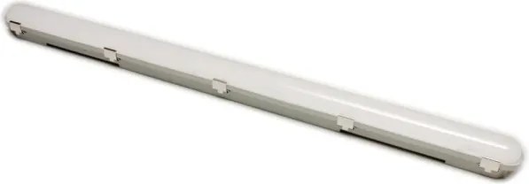 Dimmelhető LED ipari világítótest LED/24/29/34/40W/230V 3000/4000/6500K IP65