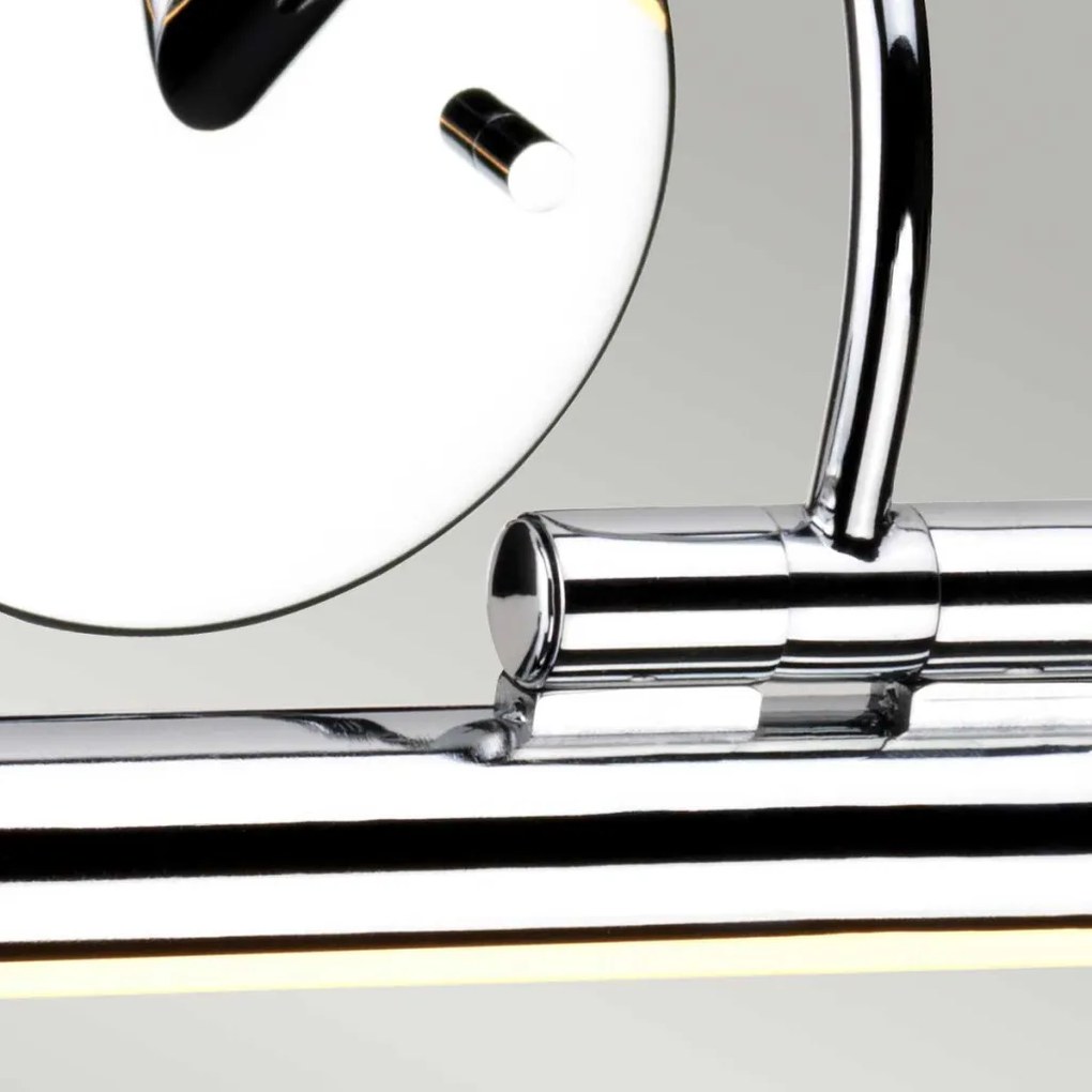 Elstead Lighting ALTON ALTON-PL-L-PC Képlámpa 1x7,9W/LED 549LM