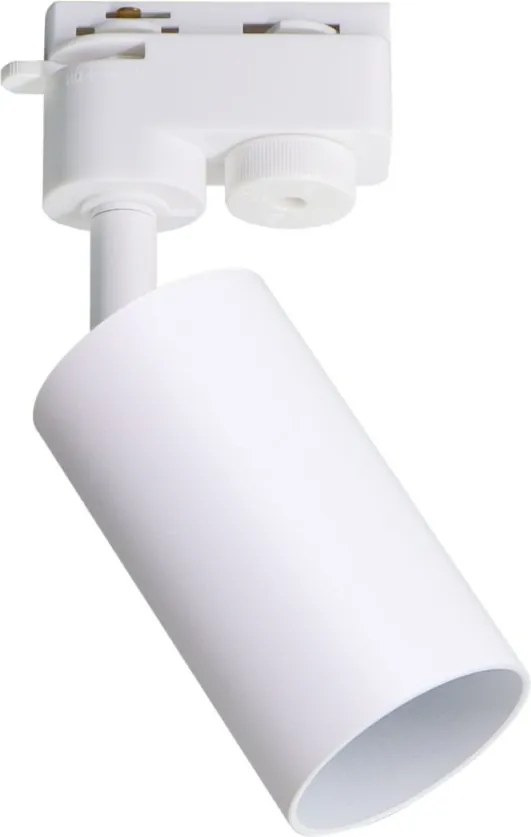 Zuma Line TUBE TLS001-WH Sínreflektor 1x35W/GU10 IP20