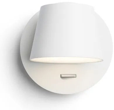 RED-Design Rendl-R12476- LED Fali spotlámpa AMADEUS LED/6W/230V fehér