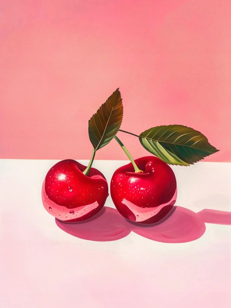 Poszter 60x80cm Szaftos