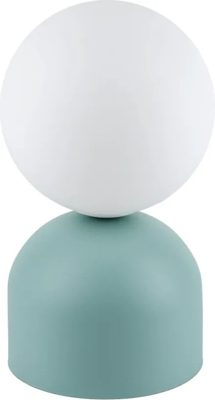 TK Lighting MIKI 16039 Asztali lámpa 1x8W/G9 IP20