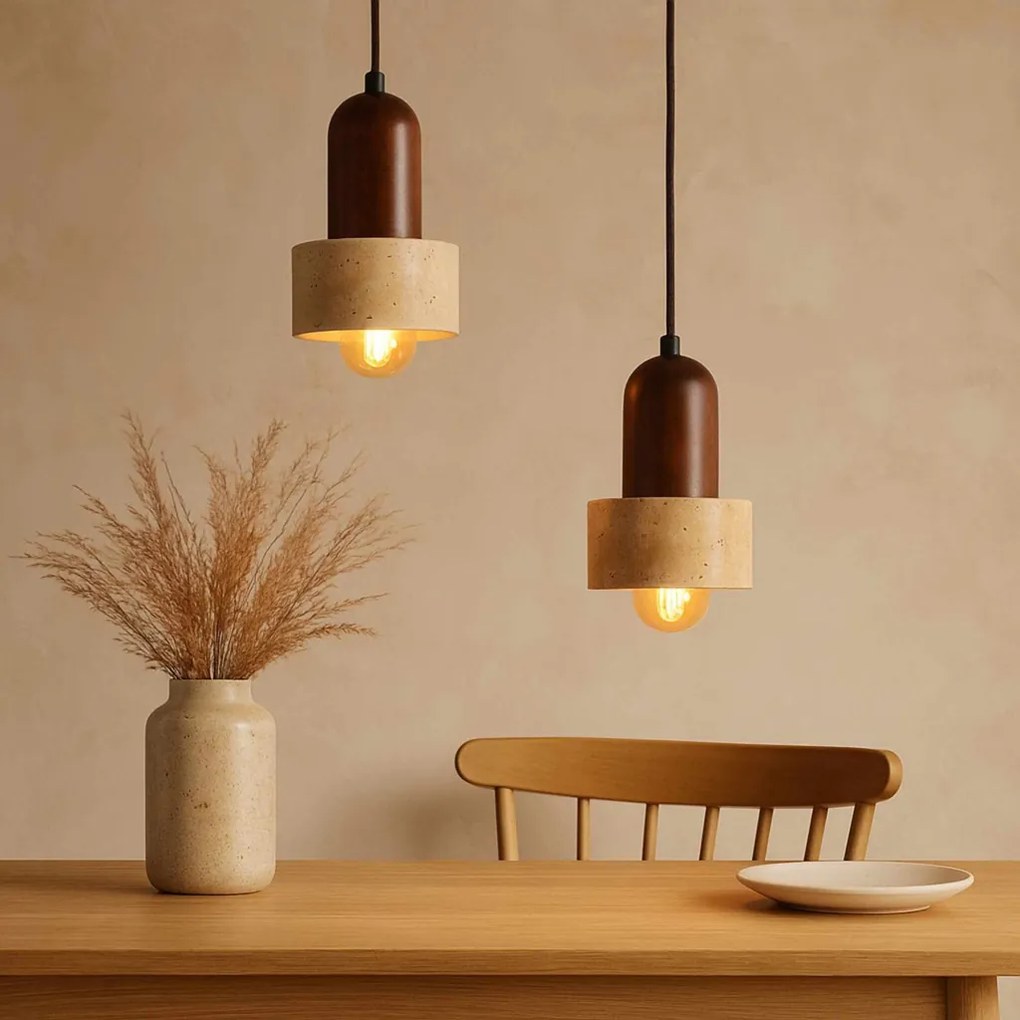 Loer B - Walnut - ELS