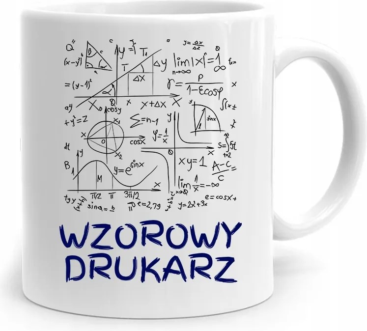 Nyomtatónak Tökéletes Bögre Születésnapi Ajándék fényképes nyomtatással