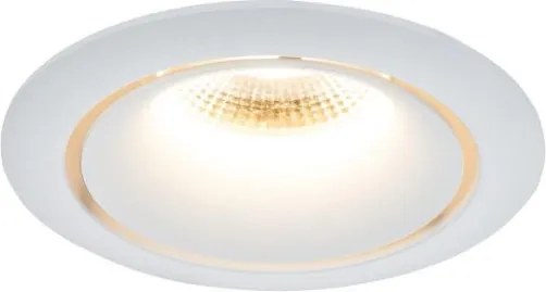 Maytoni YIN DL031-L12W3K-D-W Beépíthető spotlámpa 1x12W/LED 3000K 870LM IP20