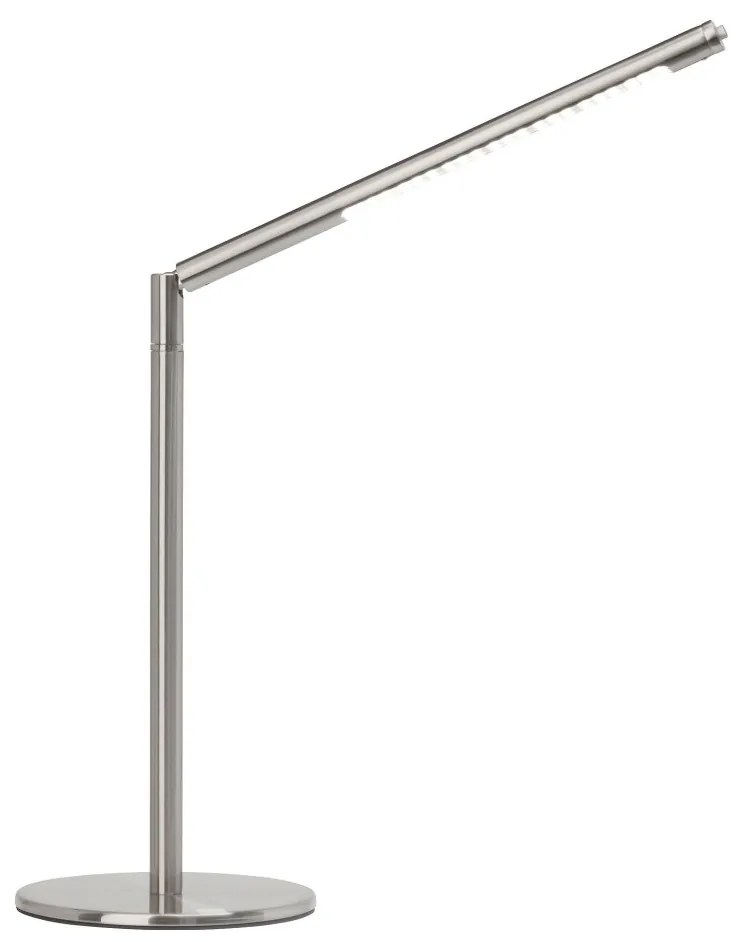Brilliant BOMBAY G92928/13 Asztali lámpa 1x4W/LED 540LM IP20