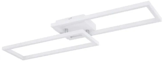 Globo 67243-24W - LED Csillár TATJANA 2xLED/12W/230V