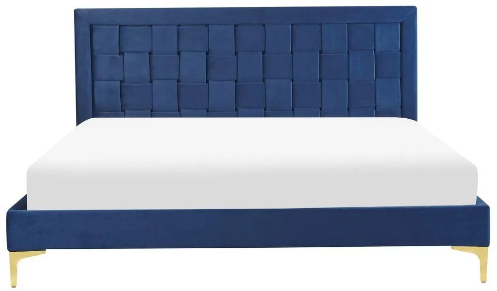 Franciaágy 160 cm Margit (bézs). 1080959