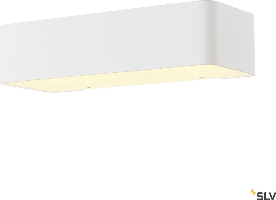 SLV OUT-BEAM 149511 Fali lámpa 1x16W/LED 3000K 1050LM IP20
