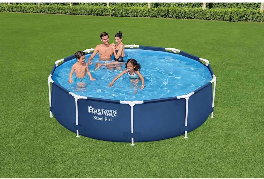 Bestway Steel Pro úszómedence 305 x 766 cm