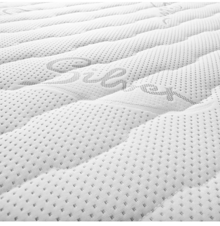 EMI Zero Silver Matrac, 90x200