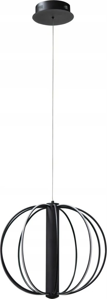 Klasszikus gömb alakú nappali világítás modern stílusban Zoe 41W