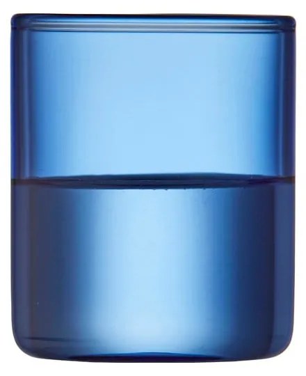 Röviditalos pohár szett 2 db-os 60 ml Torino – Lyngby Glas