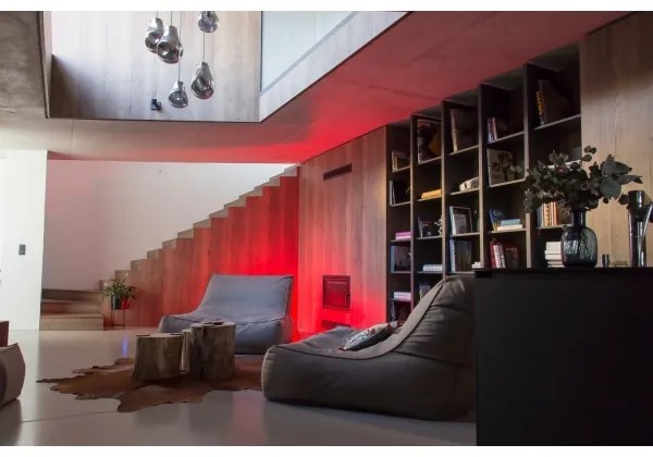 Immax NEO 07777C - 3x LED RGB+CCT GU10/4,8W/230V Tuya dimmelhető szett