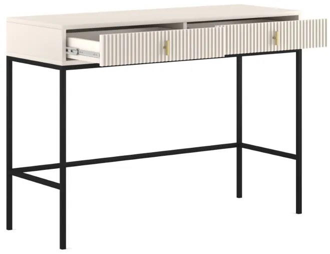 MAGGIORE MA07 2S KASZMIR/N.CZARNE/U.ZŁOTE