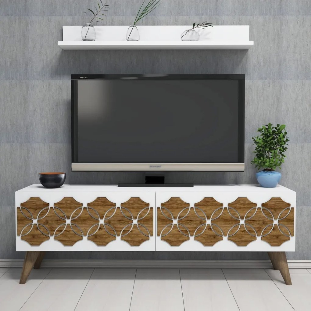 Nisan - White
