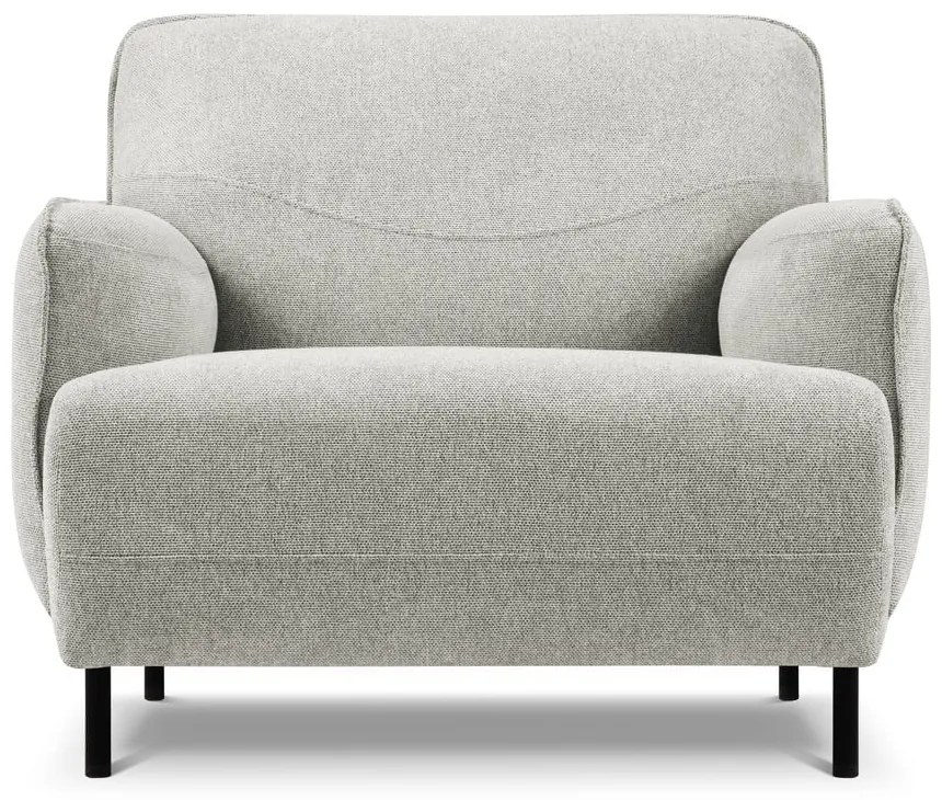 Neso világosszürke fotel - Windsor &amp; Co Sofas