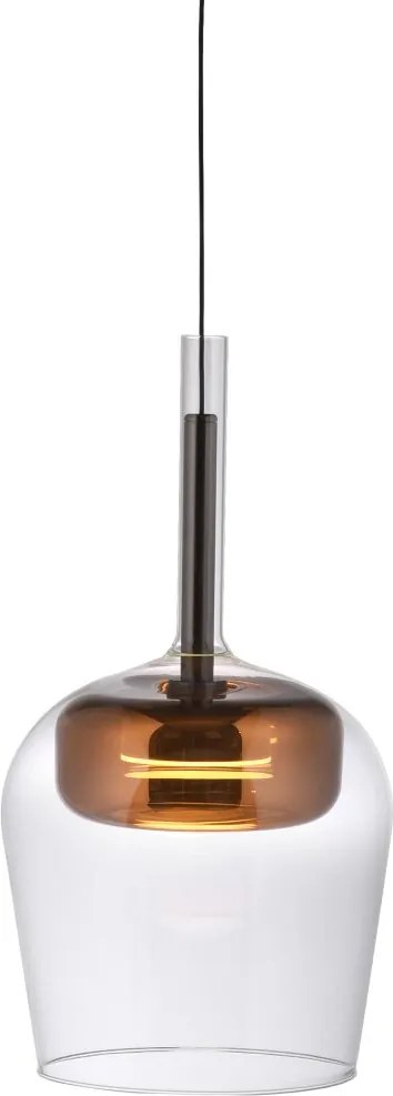 Paul Neuhaus modern függeszték q-kon réz pln2741-20