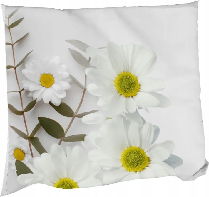 Dekoratív párnahuzat Margaréta 40 x 40 [cm]
