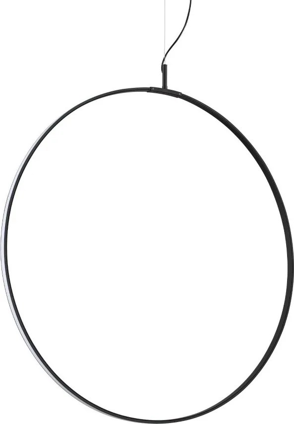 IDEAL LUX 291406 Modern Led Függesztett Lámpa LED IP20