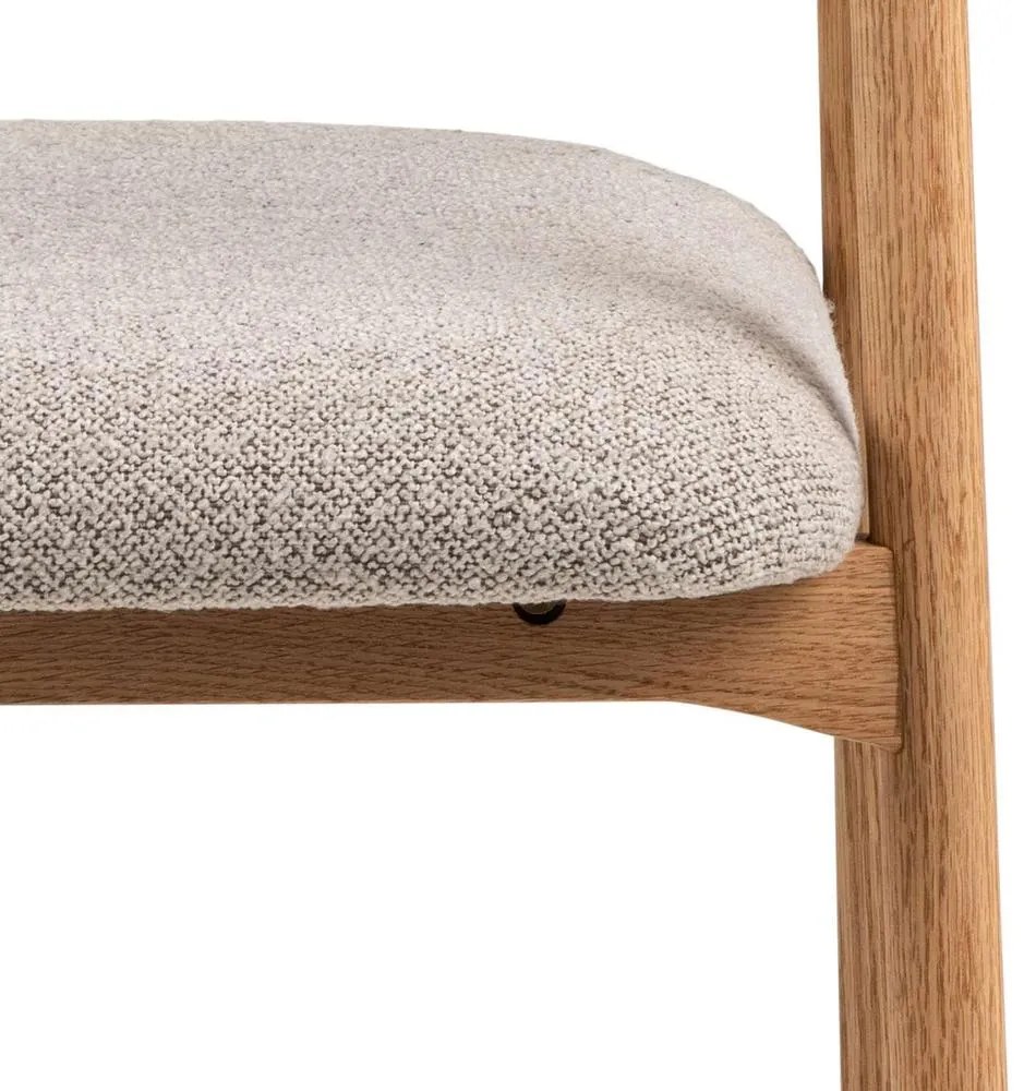 Adler design karfás szék