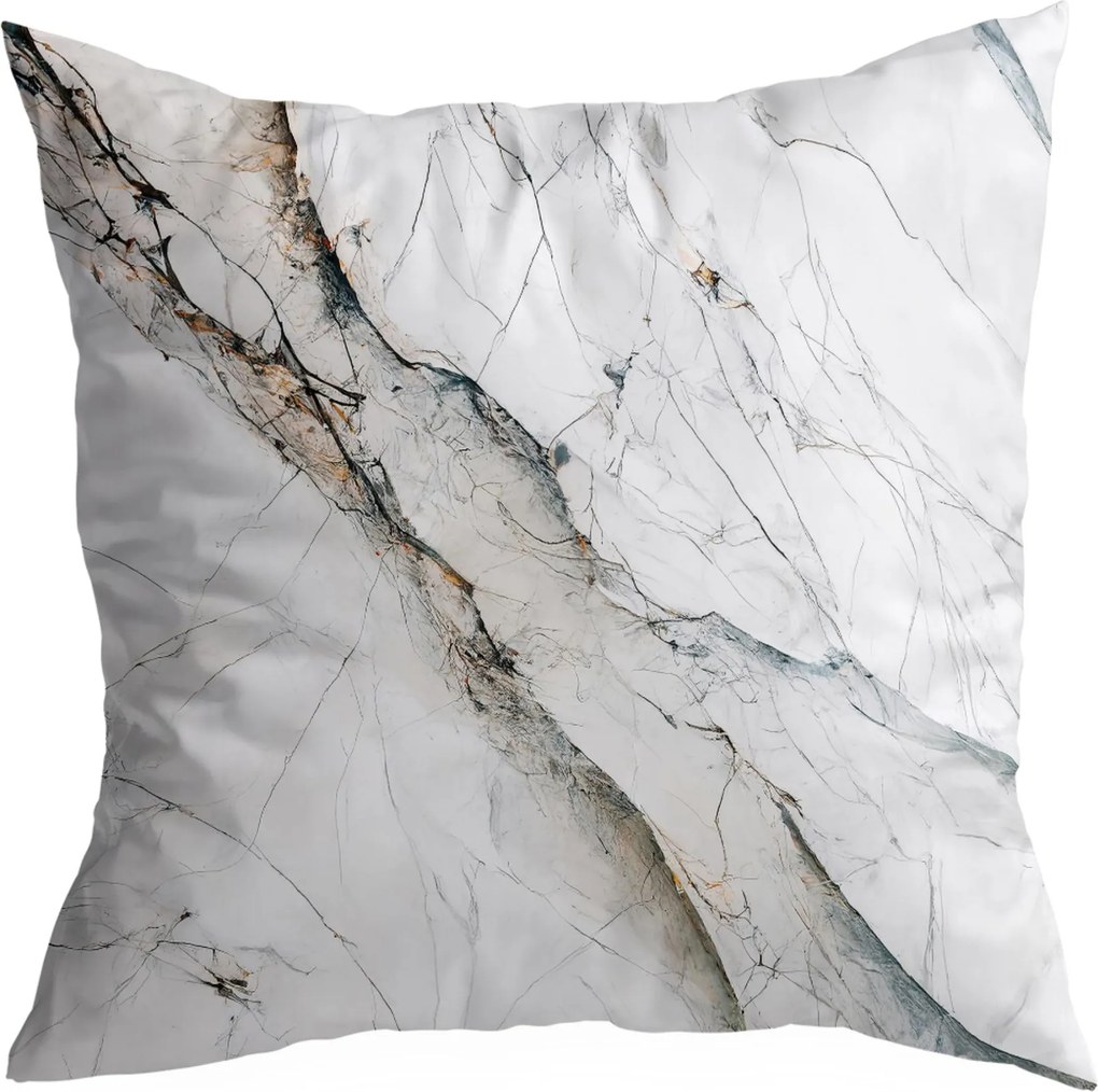 Díszpárnahuzat 45x45 cm-es Párnához, "jasiek" 256