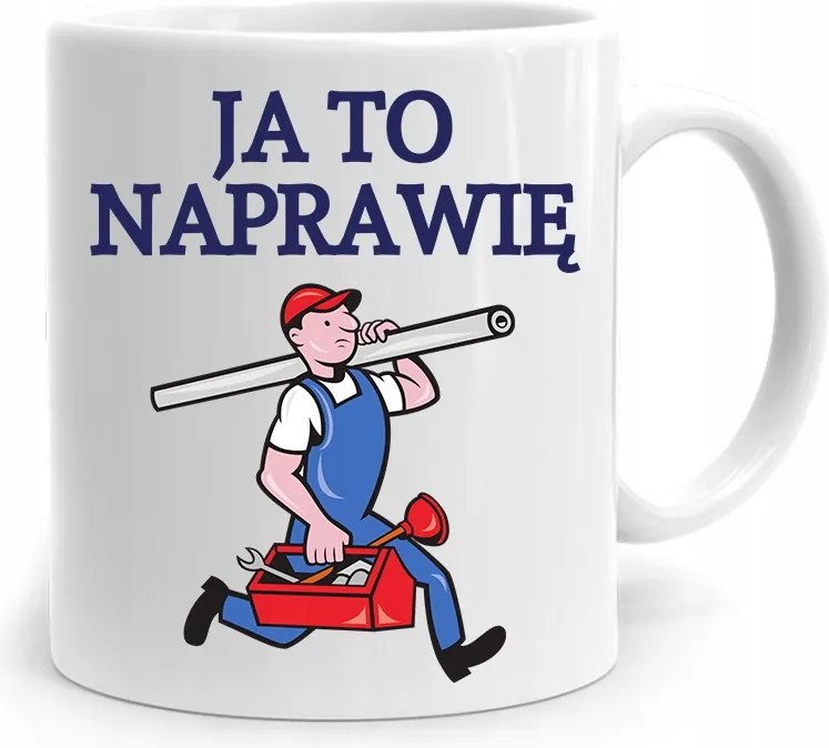 Bögre Építőknek Barkácsoló Szakember Menedzser nyomtatott fényképpel