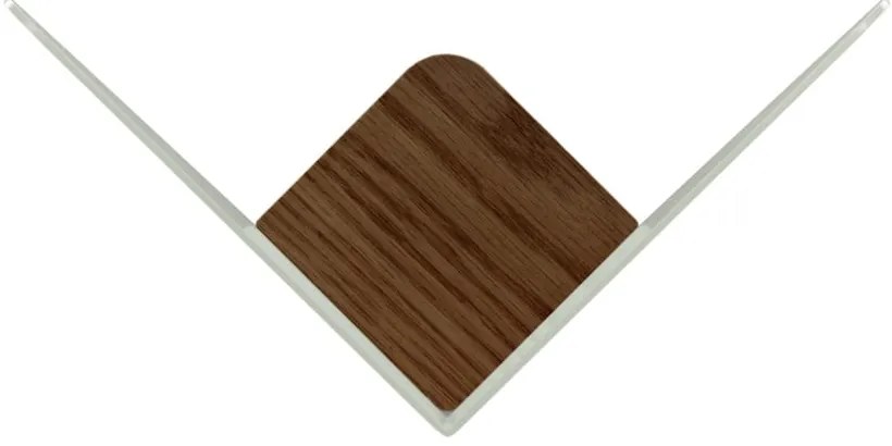 Fali acél akasztó Butterflies Mini – UMAGE