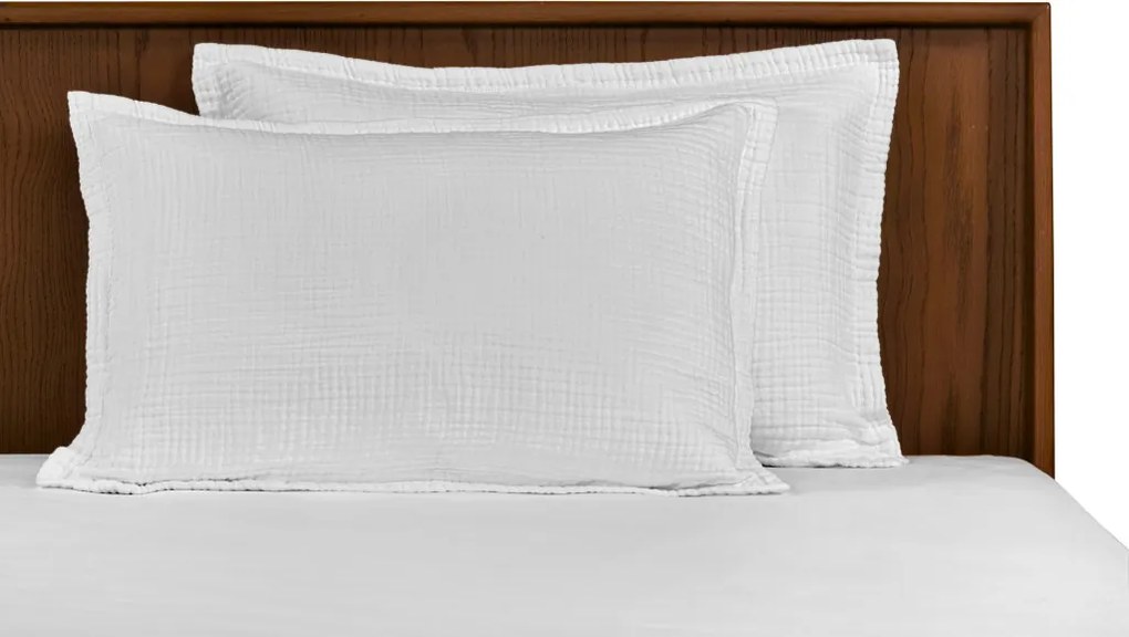 Gauze (65 x 65) - White