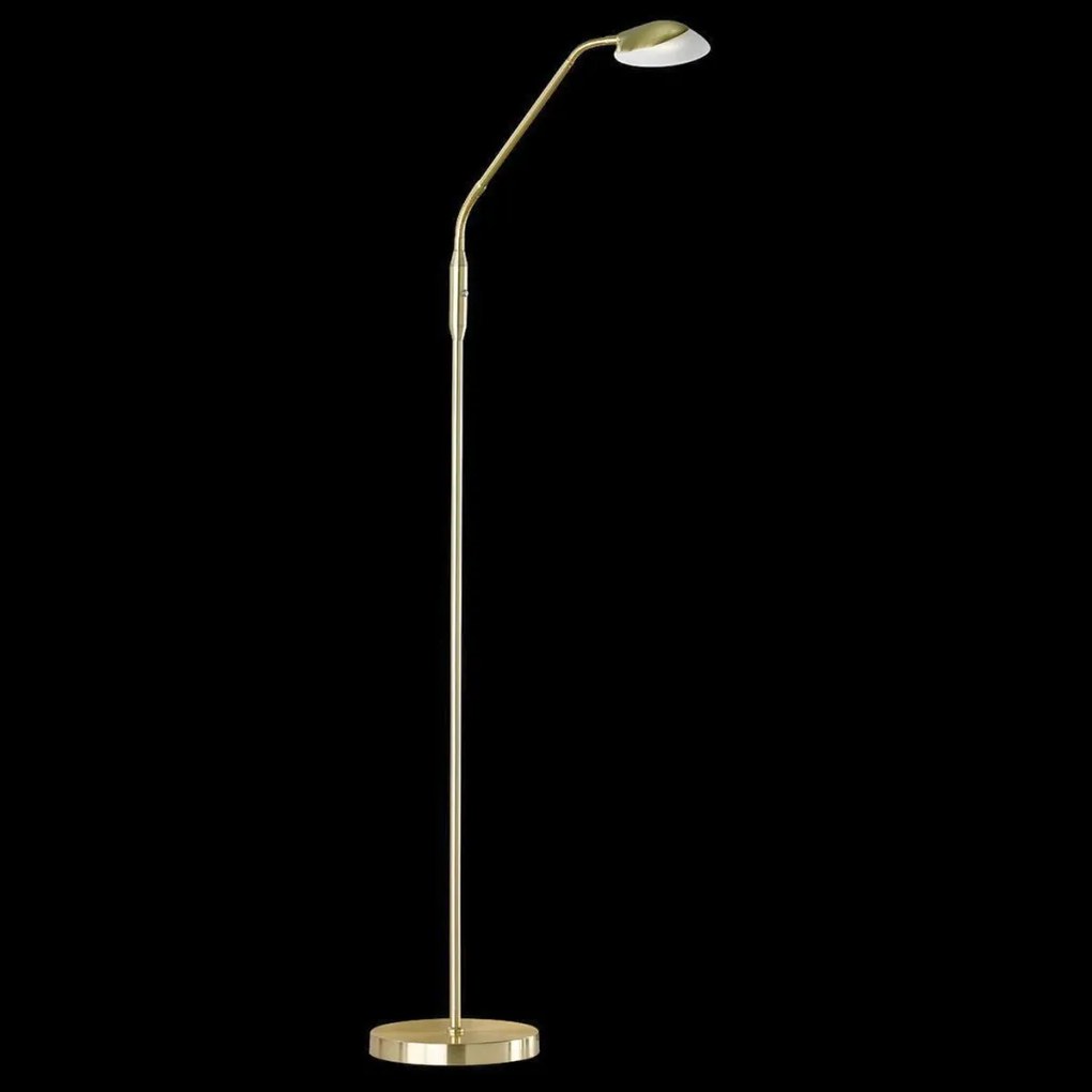 Fischer&Honsel Pool TW 40076 Állólámpa 1x5W/LED 2700K 530 lm IP20