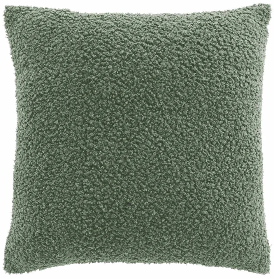 Sherpa párnahuzat 40x40 cm Woolen – douceur d'intérieur
