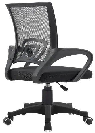 Ergonomikus irodai szék ERGO CLASSIC sorozat