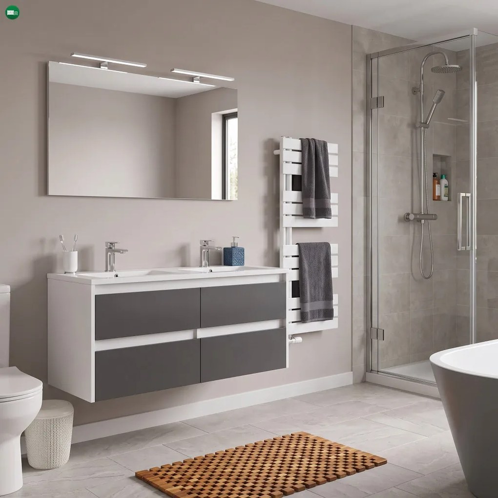 Porto Prime 120 komplett