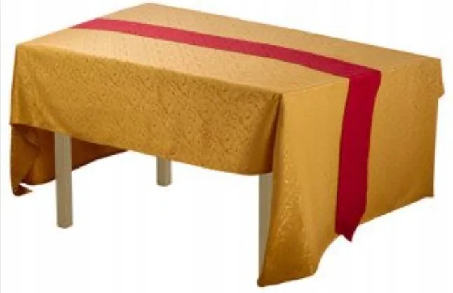 Livarno Home Abrosz 150 x 280 cm +20 x 280 cm /i