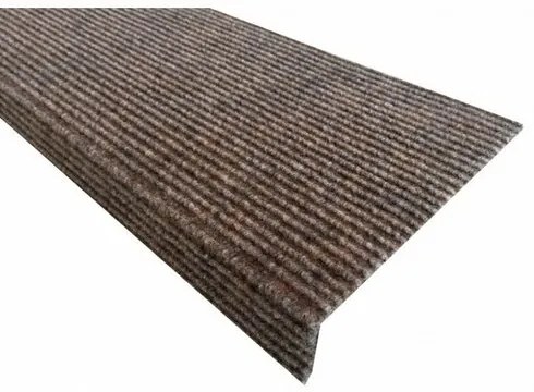 Lépcsőfok Quick step téglalap alakú bézs, 24 x 65cm, 5 db-os készlet