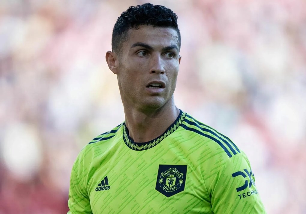 Poszter, CR7, Cristiano Ronaldo, Portugália