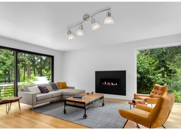 Globo 818904016X - LED Spotlámpa DAYTONA 4xE14/5W/230V