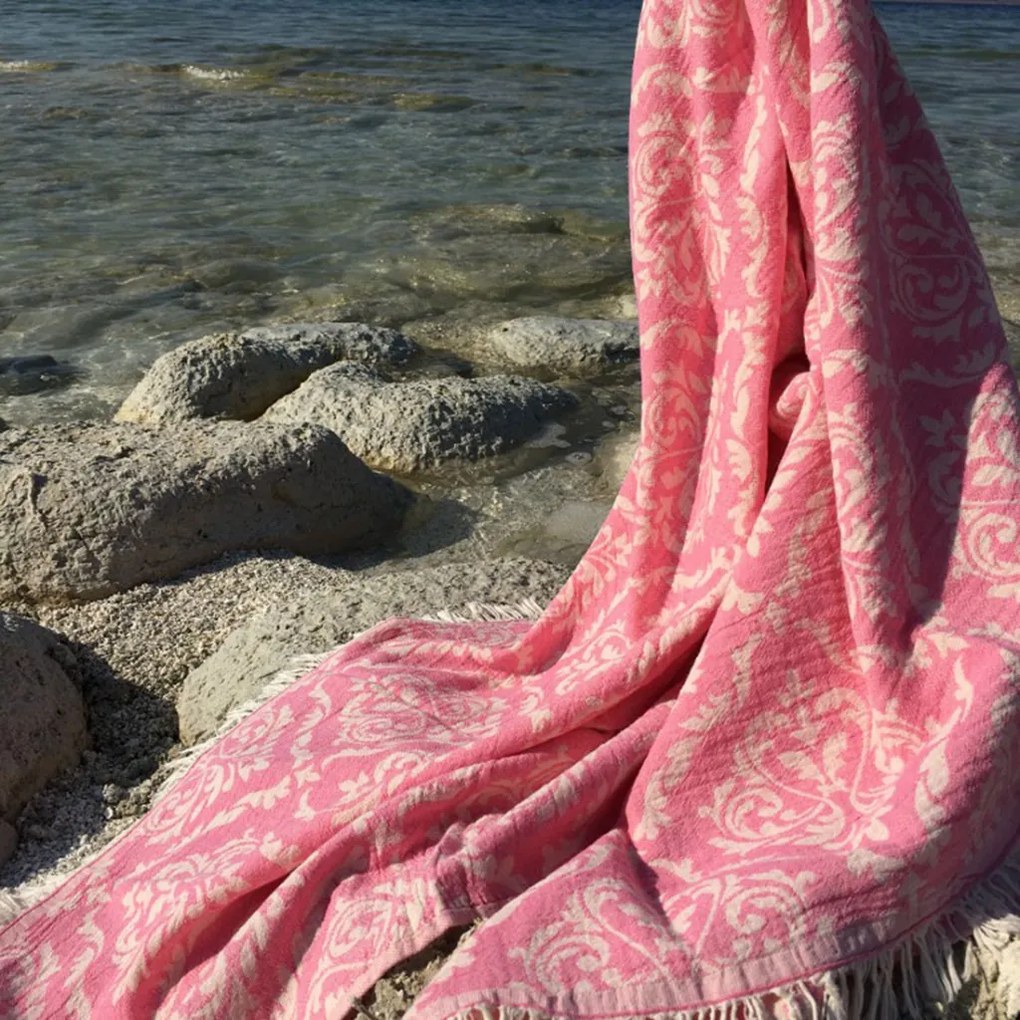 Barok - Pink