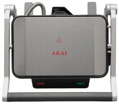 AKAI APA-356 Panini grill 1200 W