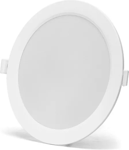 Aigostar - LED RGBW Szabályozható beépíthető lámpa LED/15W/230V 2700-6500K Wi-Fi