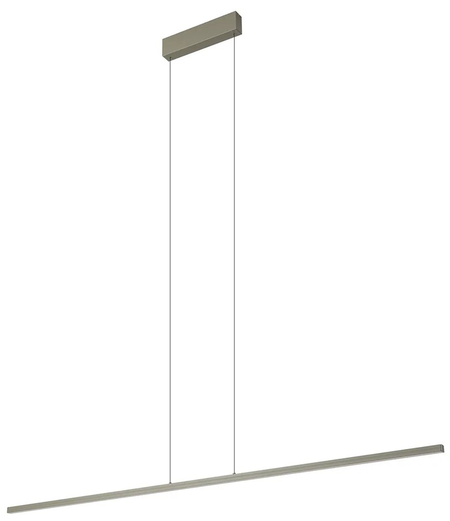 Bar LED egyágú függesztett lámpa