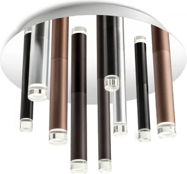 REDO 01-2042 MADISON Glamour Mennyezeti Lámpa LED IP20