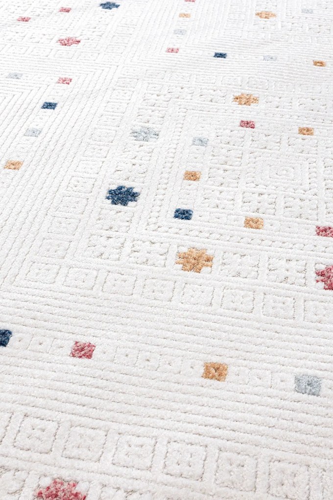 Szőnyeg (157 x 230), 65548A Sand - Cream