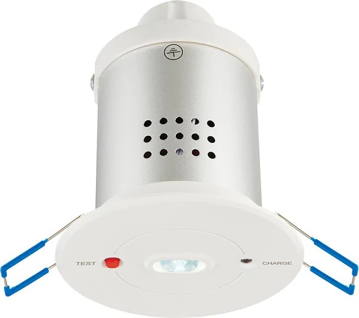 Endon CYCLO 2 76384 Beépíthető spotlámpa 3W/LED 6500K 180LM IP20