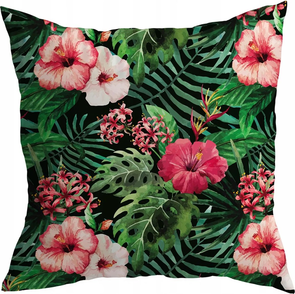 Dekorációs Párnahuzat 45x45 Jancsi