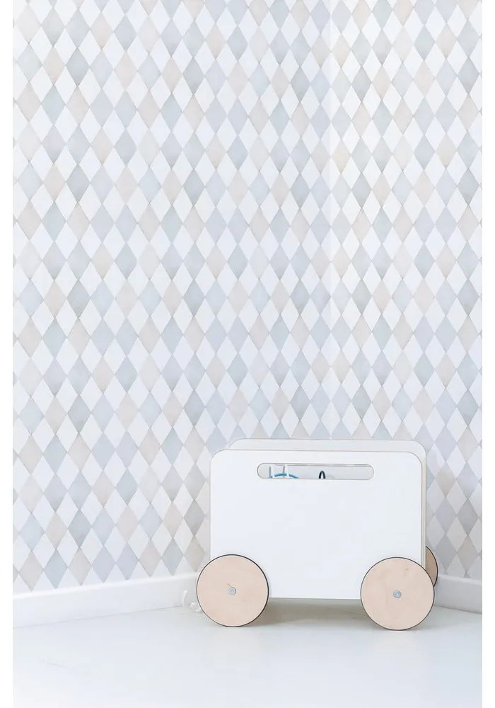 Gyerek tapéta 10 m x 50 cm Harlequin – Lilipinso